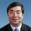 黄建平