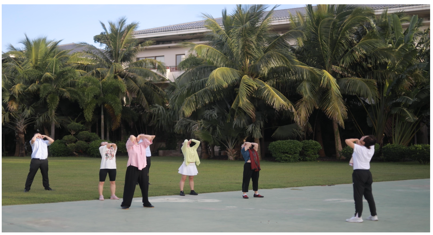 海南省气候治疗和康养协会