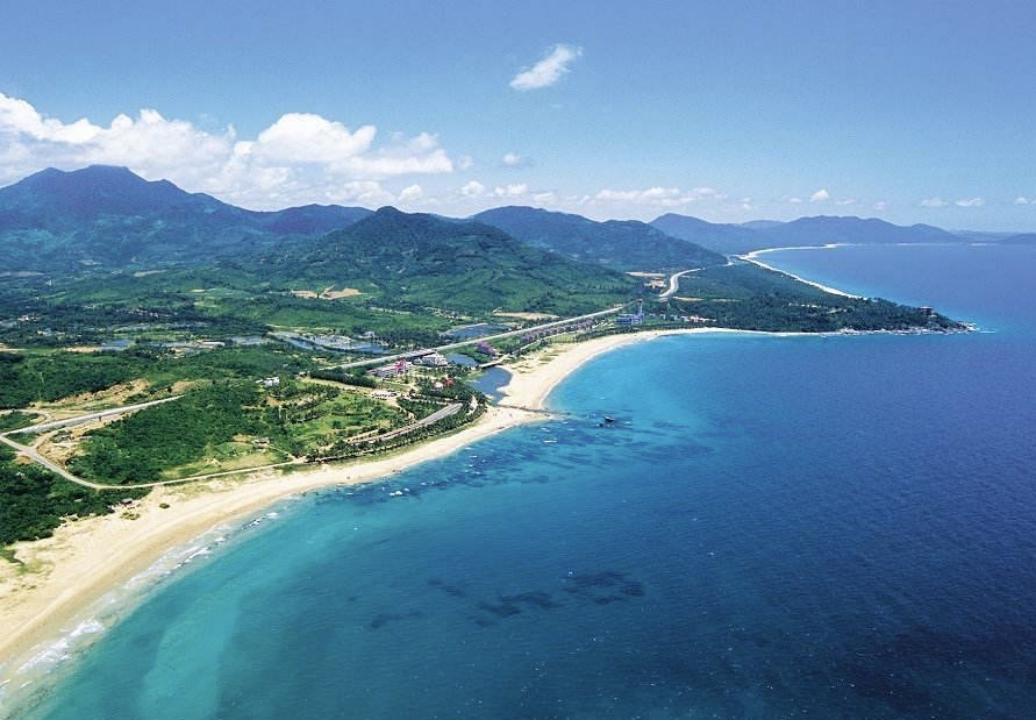 海南省气候治疗和康养协会