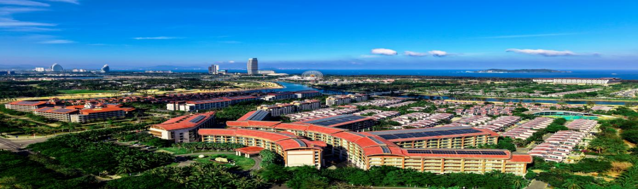 海南省气候治疗和康养协会