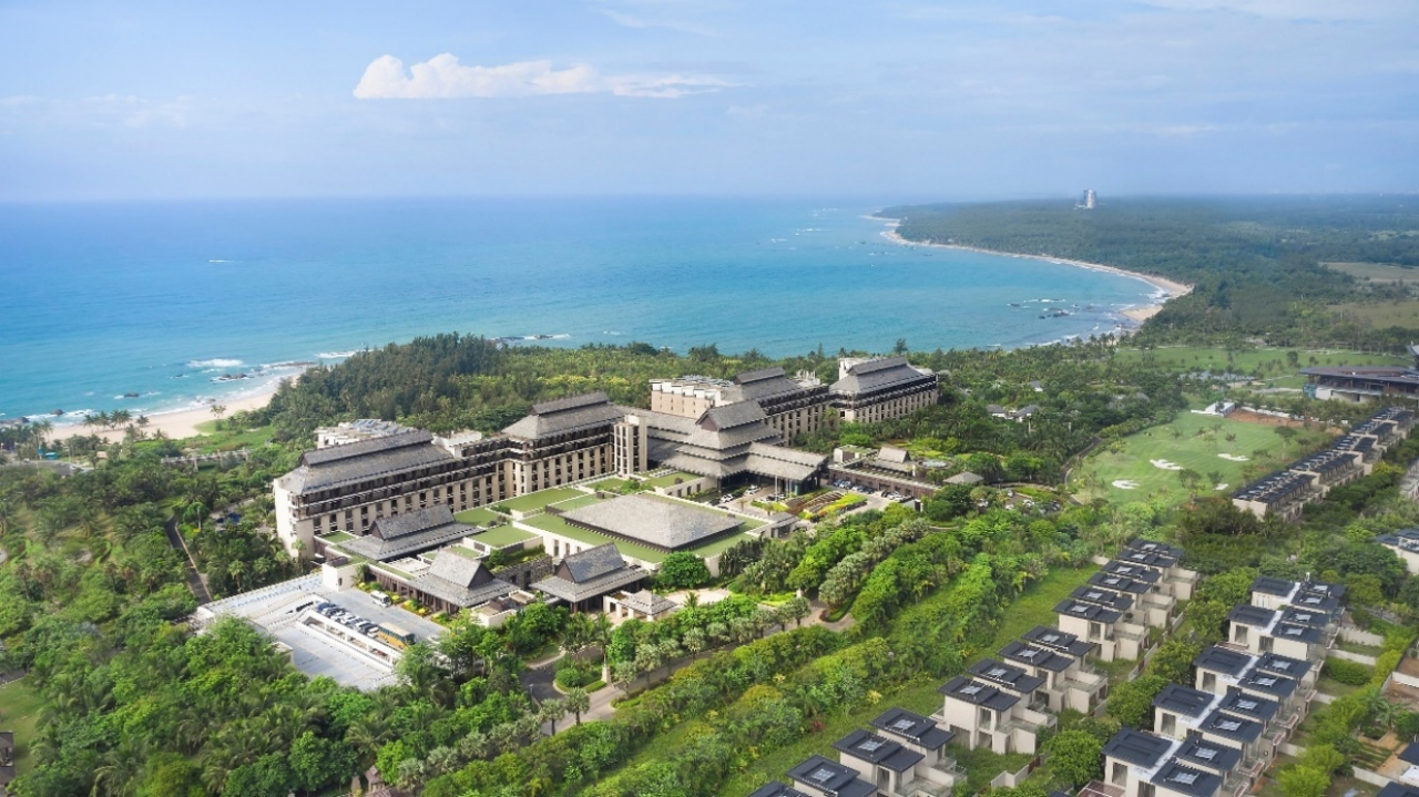 海南省气候治疗和康养协会