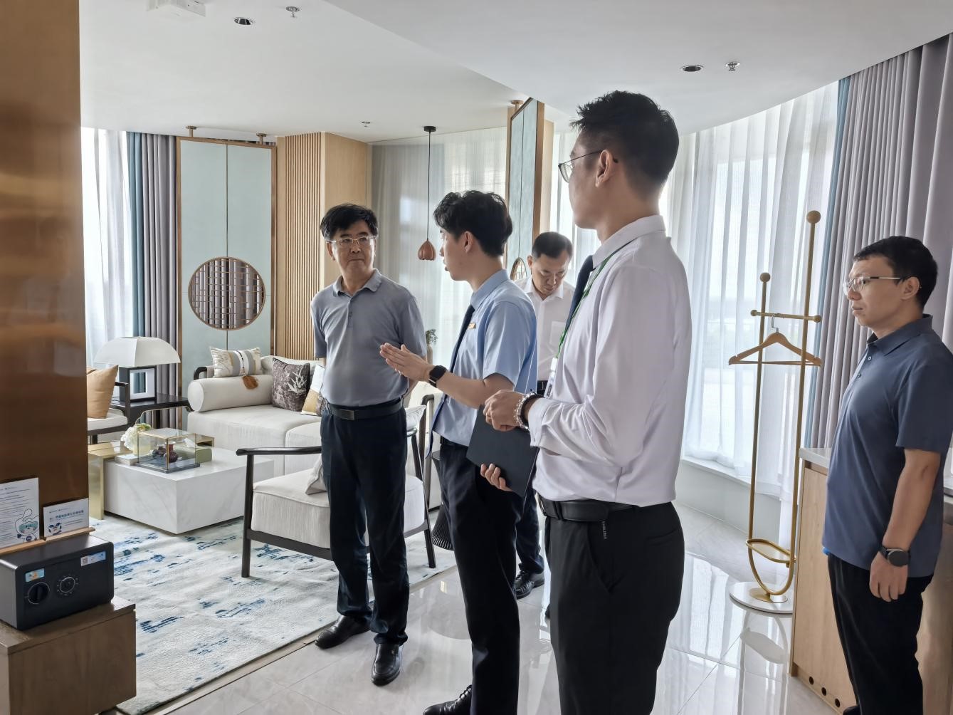 海南省气候治疗和康养协会