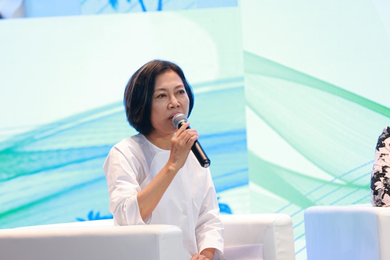 海南省气候治疗和康养协会