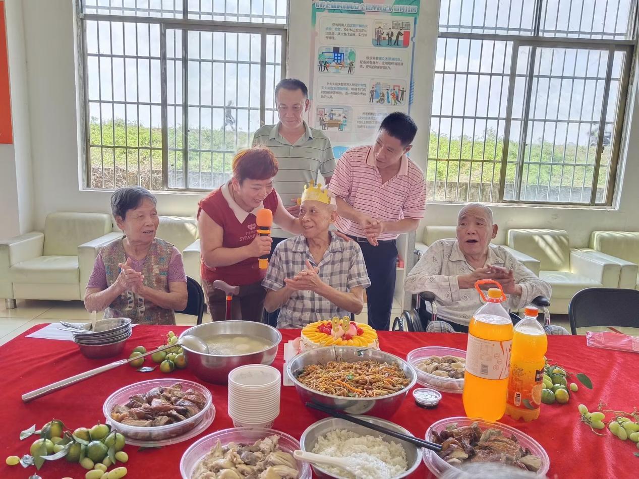 海南省气候治疗和康养协会 海南省气候治疗和康养协会