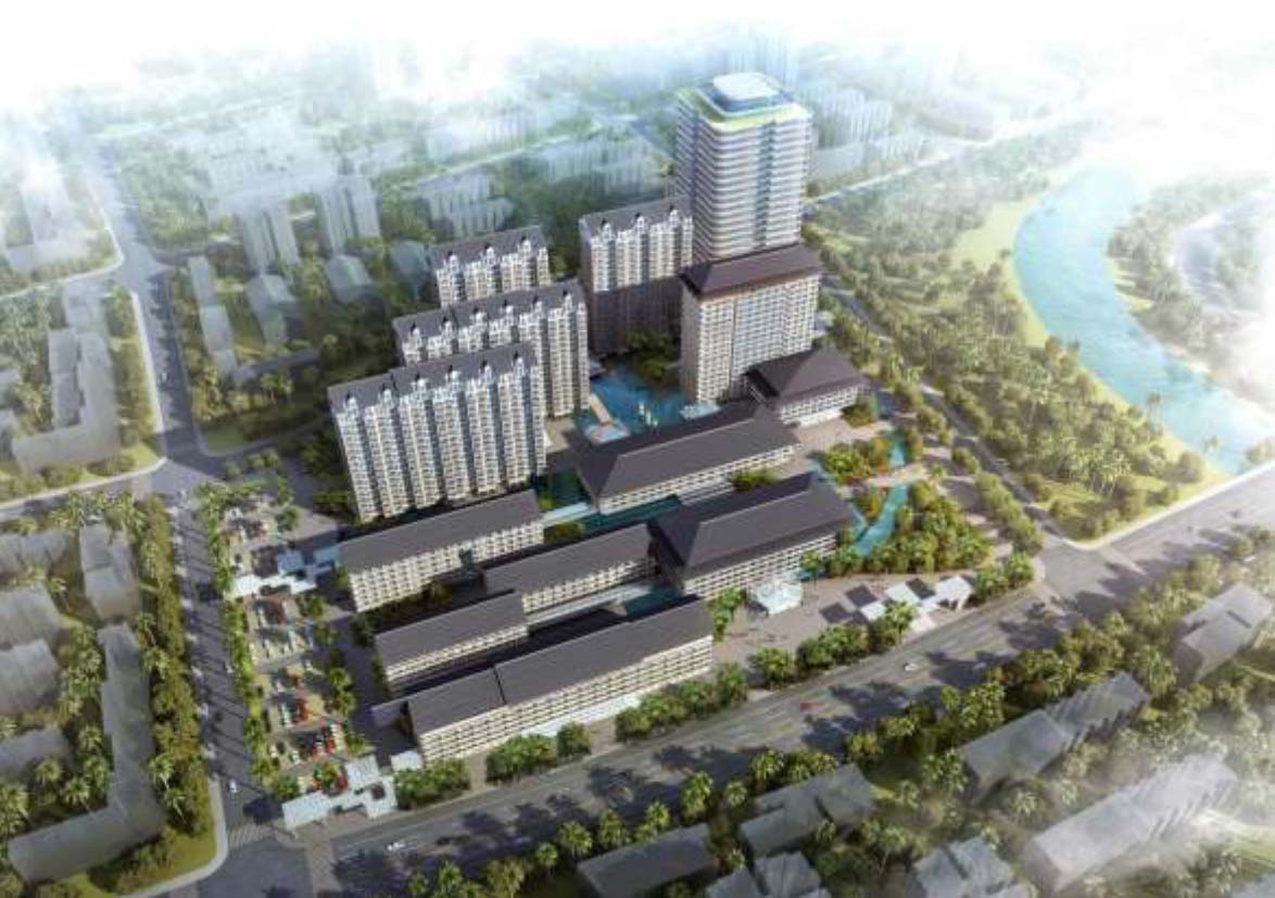 海南省气候治疗和康养协会 海南省气候治疗和康养协会