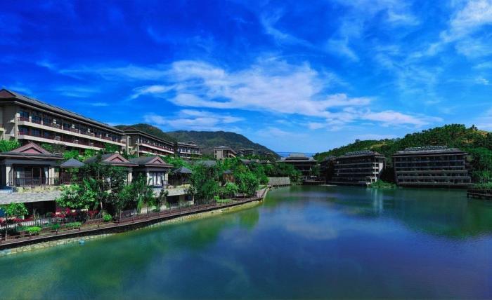 海南省气候治疗和康养协会 海南省气候治疗和康养协会