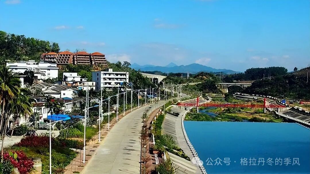 海南省气候治疗和康养协会 图片