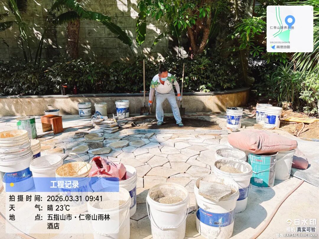 海南省气候治疗和康养协会 图片