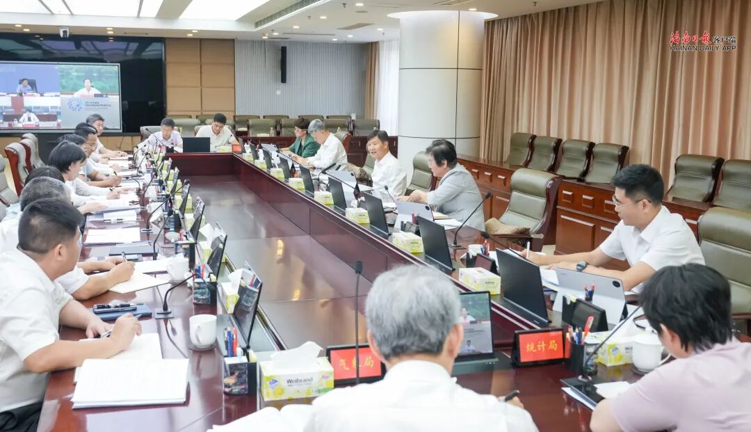 海南省气候治疗和康养协会 图片