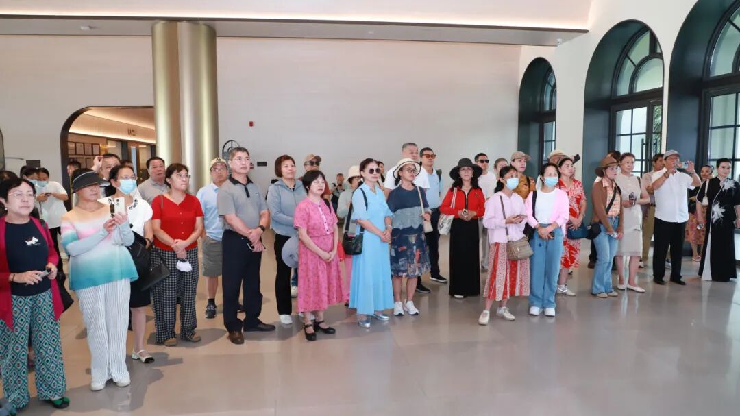 海南省气候治疗和康养协会 图片