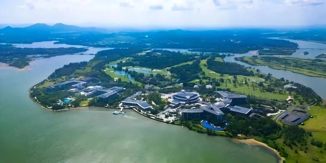 海南省气候治疗和康养协会 图片