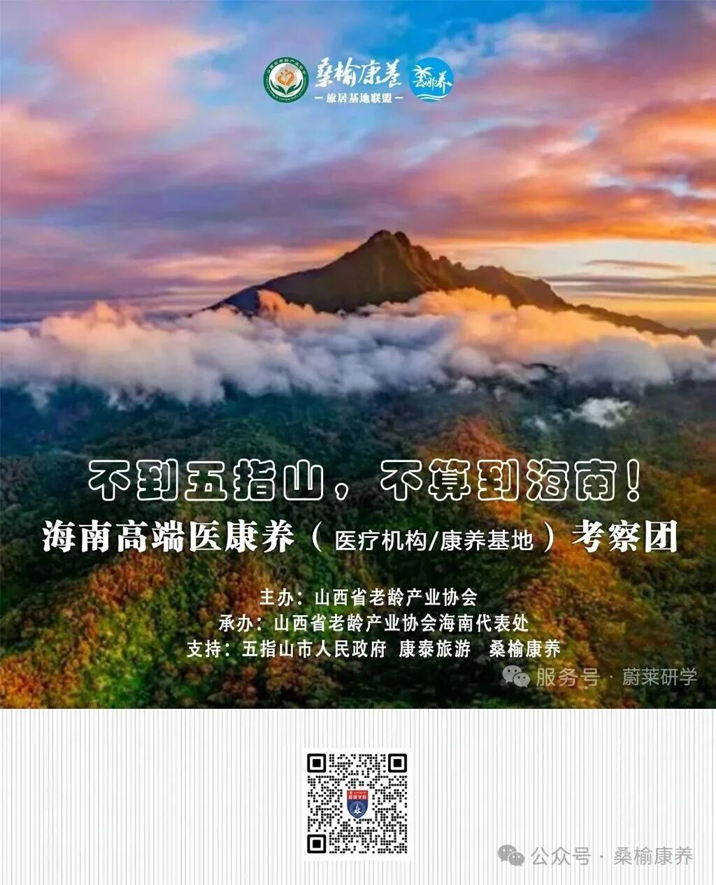 海南省气候治疗和康养协会 图片