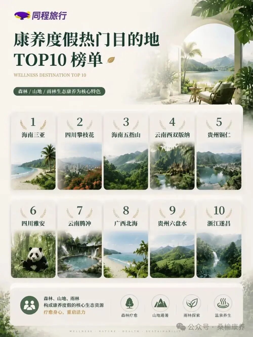 海南省气候治疗和康养协会 图片