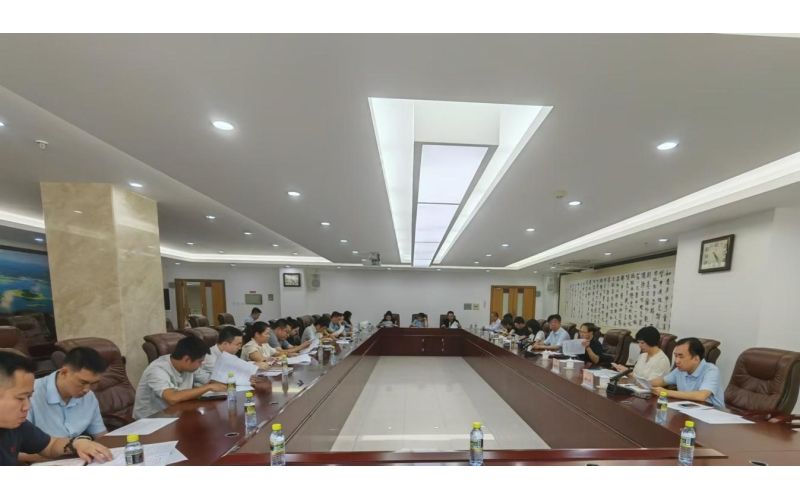 海南省气候治疗和康养协会召开 2025年会员代表大会