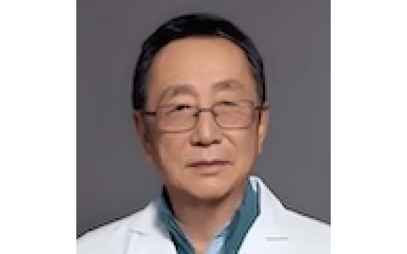 胡大一