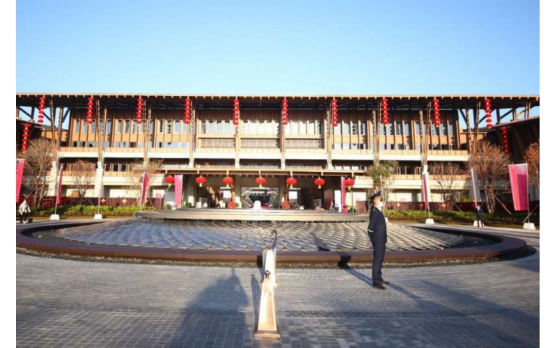 国康杏林医院管理有限公司
