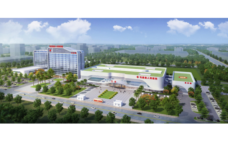 屯昌县人民医院