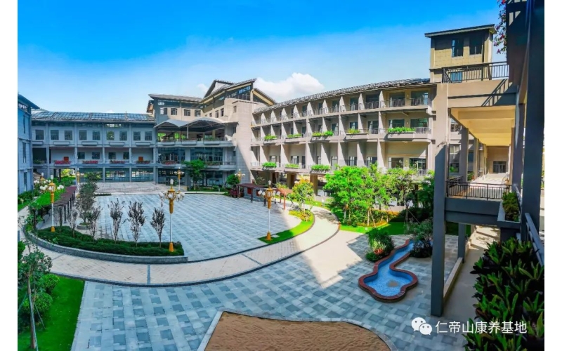 上医时光康复医疗中心