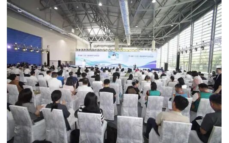 【嘉宾专访】海南省政协原副主席、海南省气候治疗和康养协会会长吴岩峻：聚焦气候康养，共享自贸港机遇