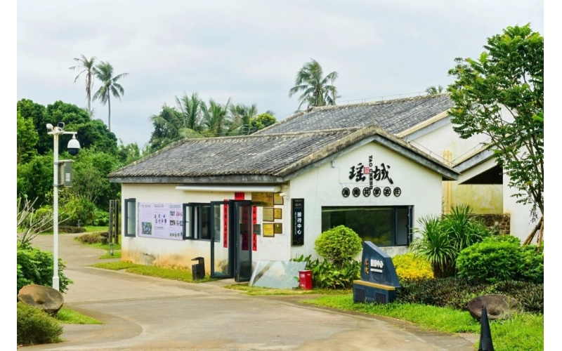 案例推介 - 中照文旅：以东坡文化为核 打造&ldquo;七位一体&rdquo;沉浸式文旅疗愈标杆