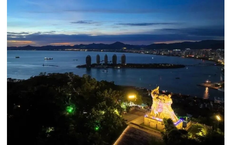 &ldquo;暖冬海南，康养天堂&rdquo;四款海南康养主题线路惊喜上线，邀你开启&ldquo;候鸟式&rdquo;养生度假！