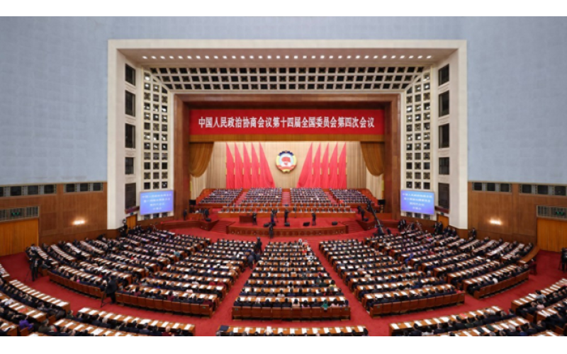 2026两会定调！银发经济四大趋势