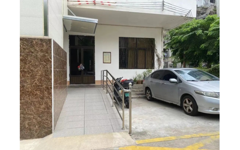 海南：将适老化改造融入老旧小区及社区改造