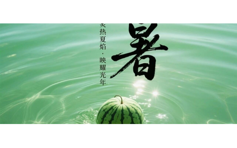 海南大暑&ldquo;蒸桑拿&rdquo;模式开启！这5个&ldquo;反湿&rdquo;食疗方，专治浑身黏糊没胃口-节气养生说