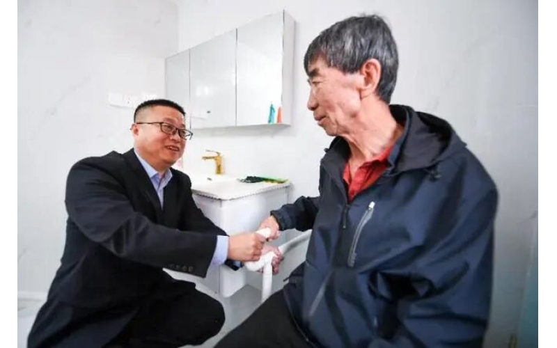 适老化改造设计师成国家新工种，养老服务业再添&ldquo;专业身份&rdquo;